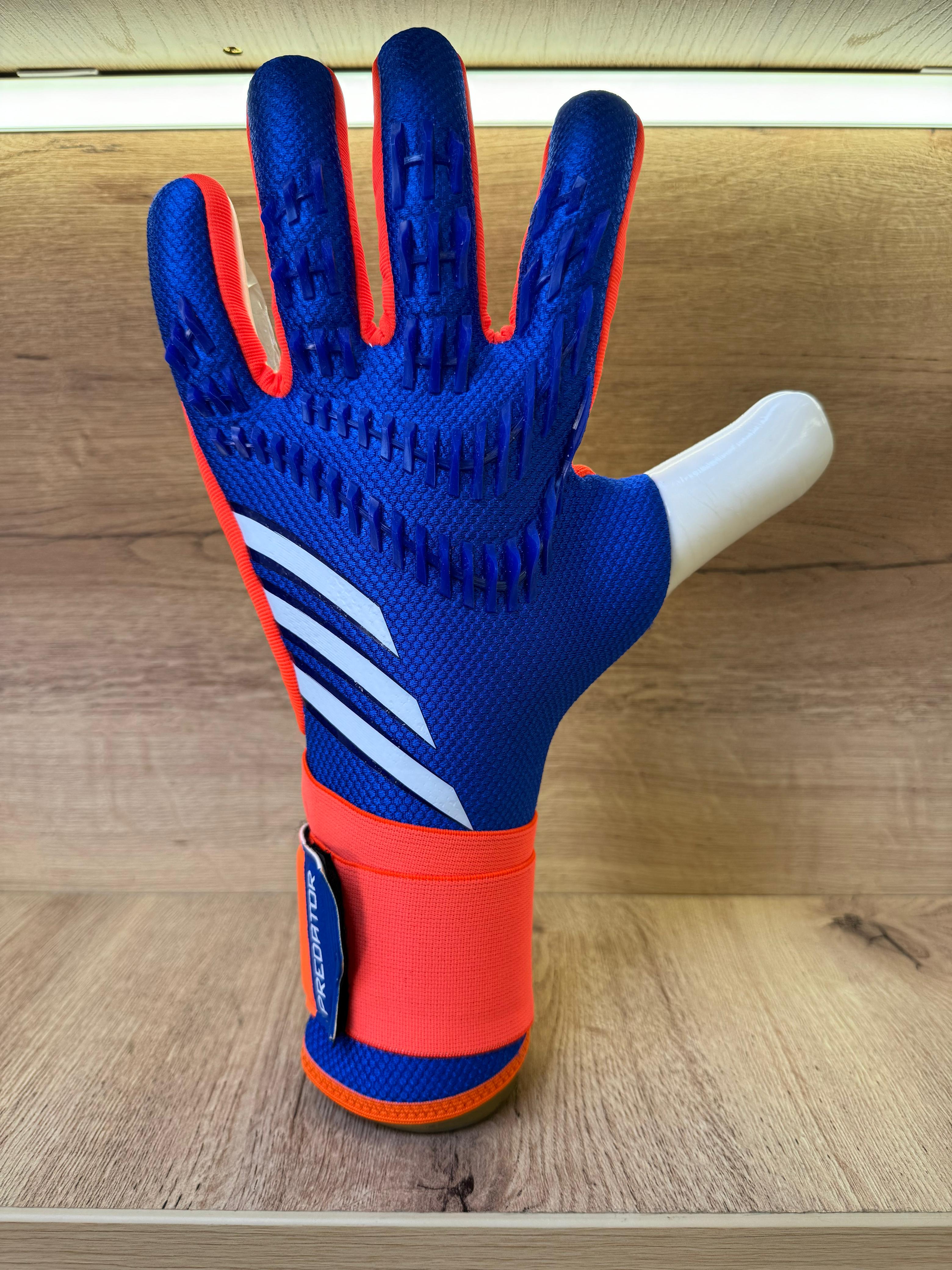 Guantes 8